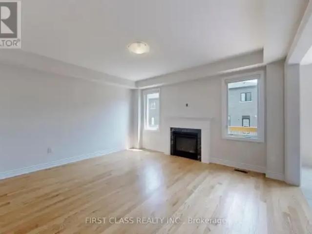 House for rent in York, Ontario