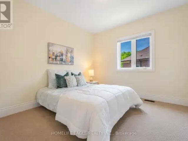 House for rent in York, Ontario