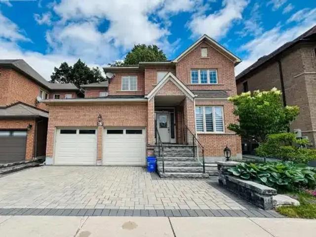 House for rent in York, Ontario