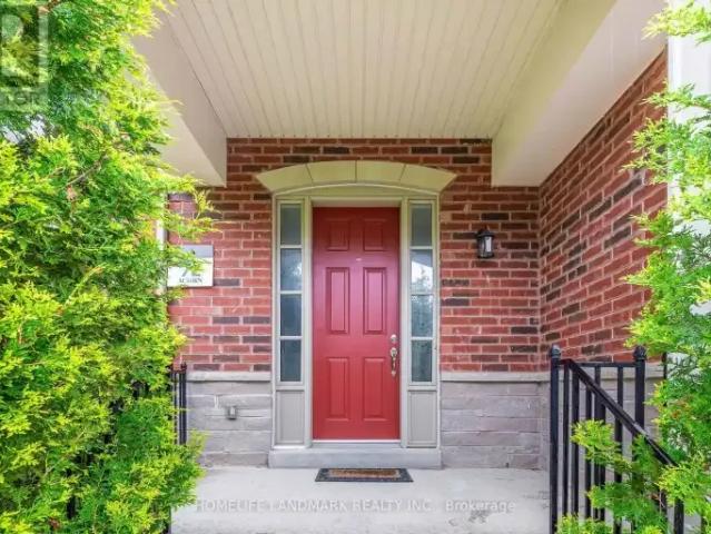 House for rent in York, Ontario