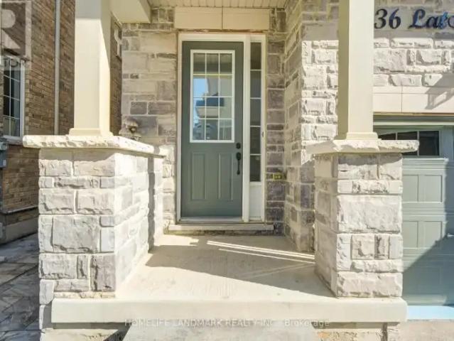 House for rent in York, Ontario