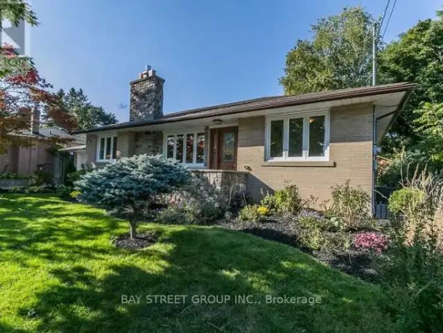 House for rent in York, Ontario