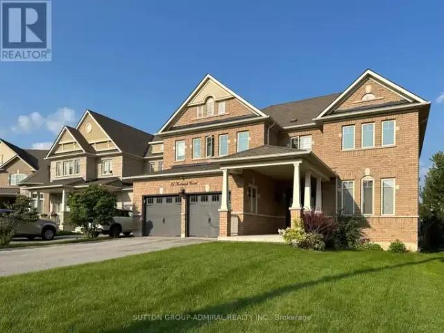 House for rent in York, Ontario