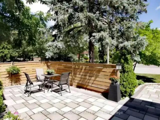 House for rent in York, Ontario
