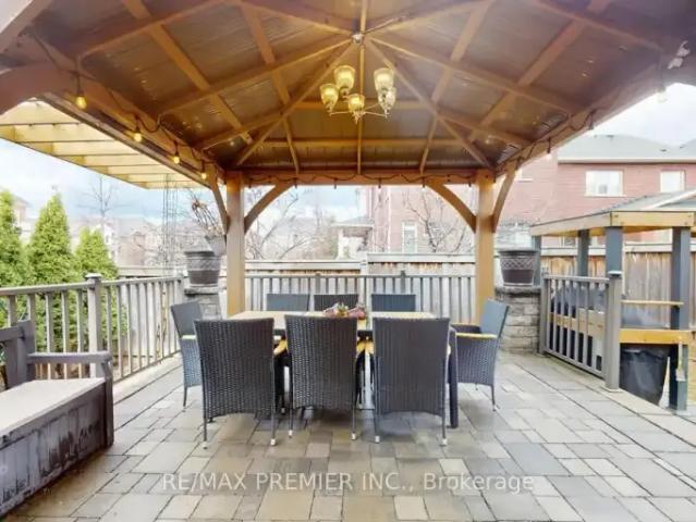 House for rent in York, Ontario