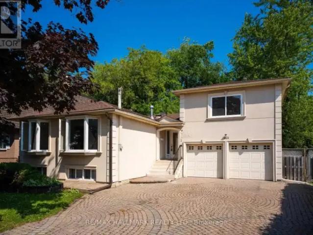 House for rent in York, Ontario