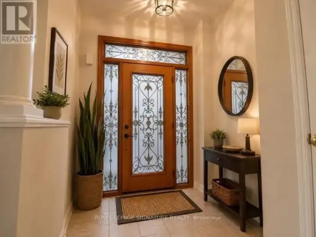House for rent in York, Ontario