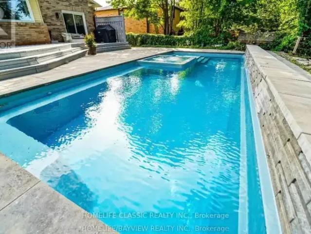 House for rent in York, Ontario