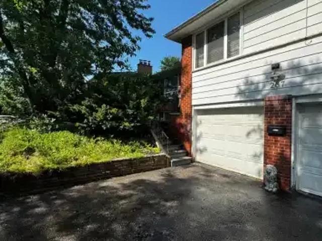 House for rent in York, Ontario
