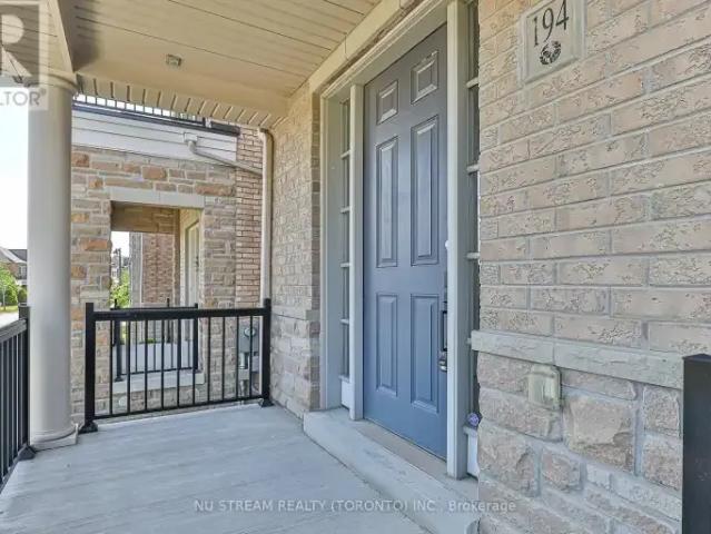 House for rent in York, Ontario