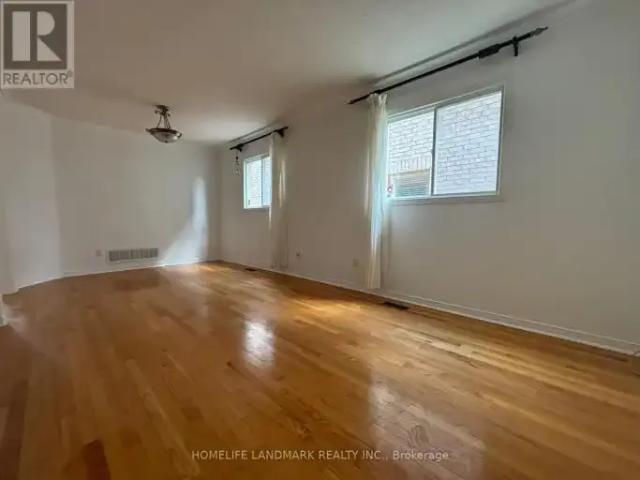 House for rent in York, Ontario