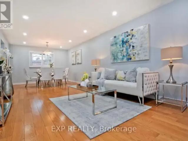 House for rent in York, Ontario