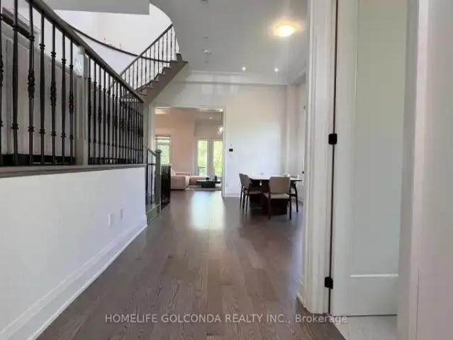 House for rent in York, Ontario