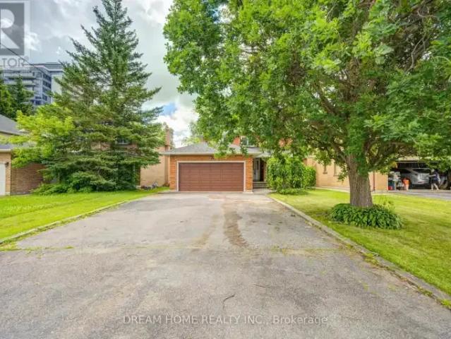House for rent in York, Ontario