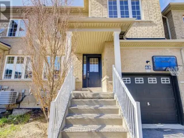 House for rent in York, Ontario