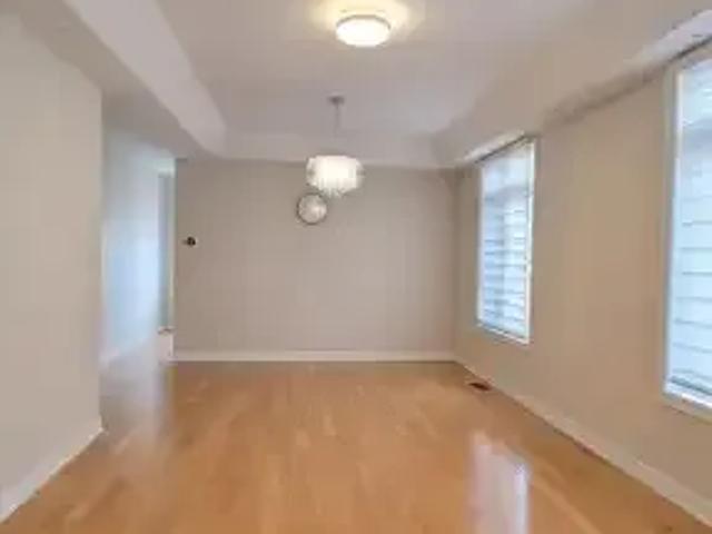 House for rent in York, Ontario