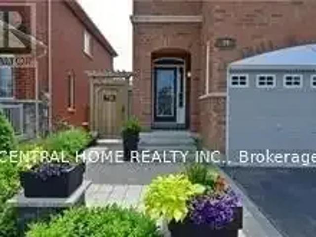 House for rent in York, Ontario