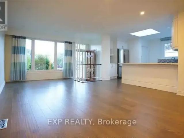House for rent in York, Ontario