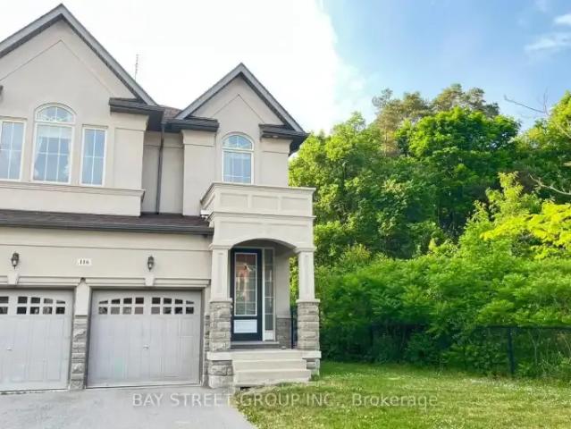 House for rent in York, Ontario