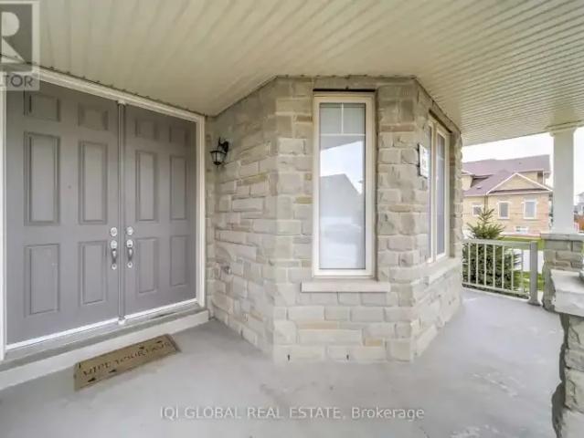 House for rent in York, Ontario
