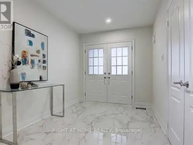 House for rent in York, Ontario