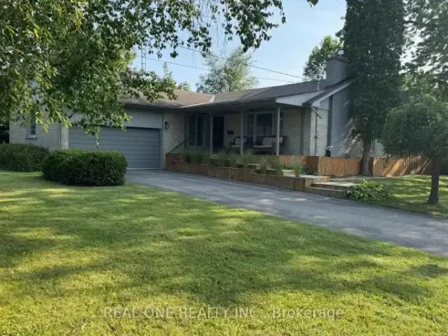 House for rent in York, Ontario