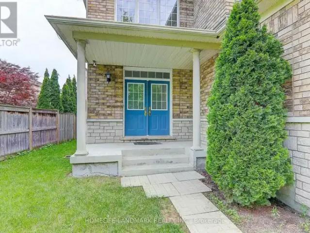 House for rent in York, Ontario