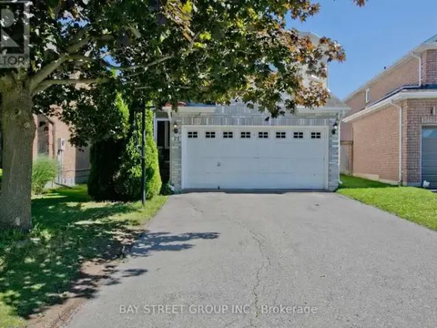 House for rent in York, Ontario