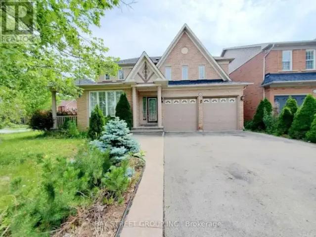 House for rent in York, Ontario
