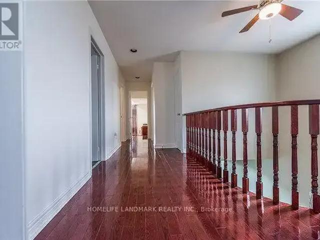 House for rent in York, Ontario