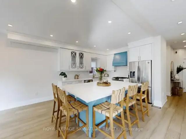 House for rent in York, Ontario