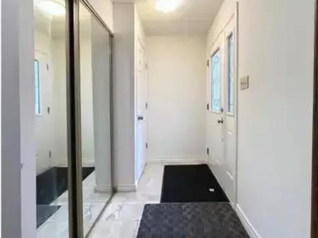 House for rent in York, Ontario