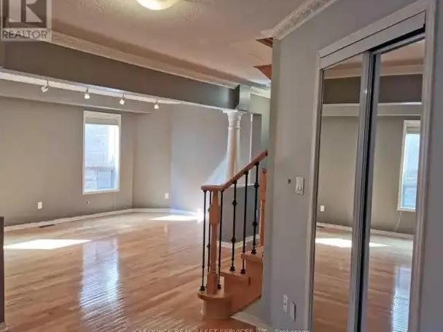 House for rent in York, Ontario