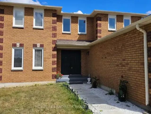 House for rent in York, Ontario