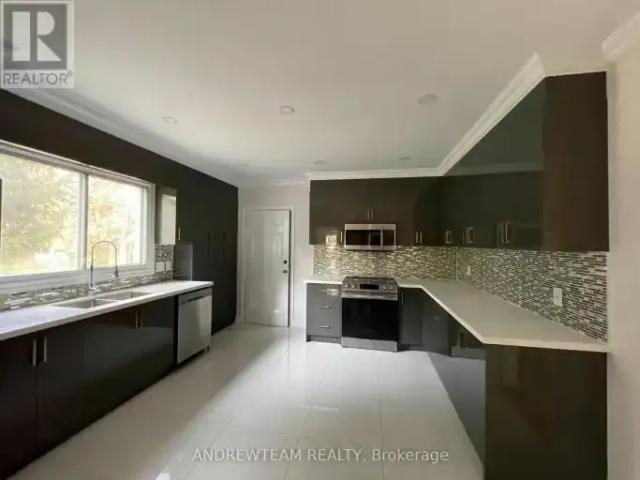 House for rent in York, Ontario