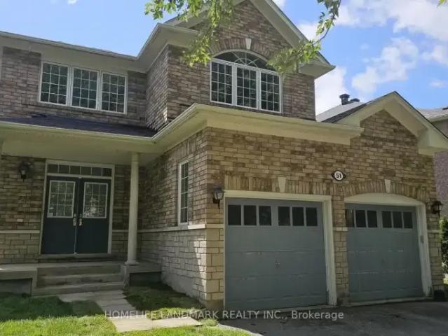 House for rent in York, Ontario