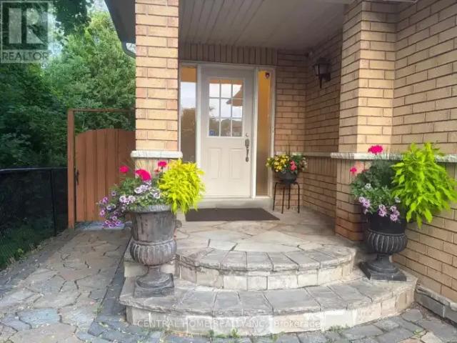 House for rent in York, Ontario