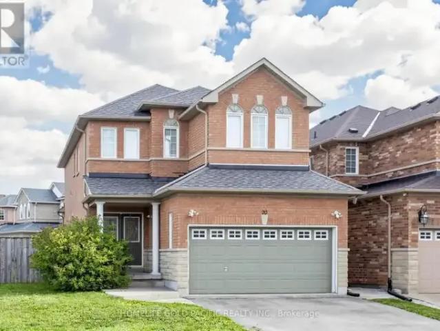 House for rent in York, Ontario