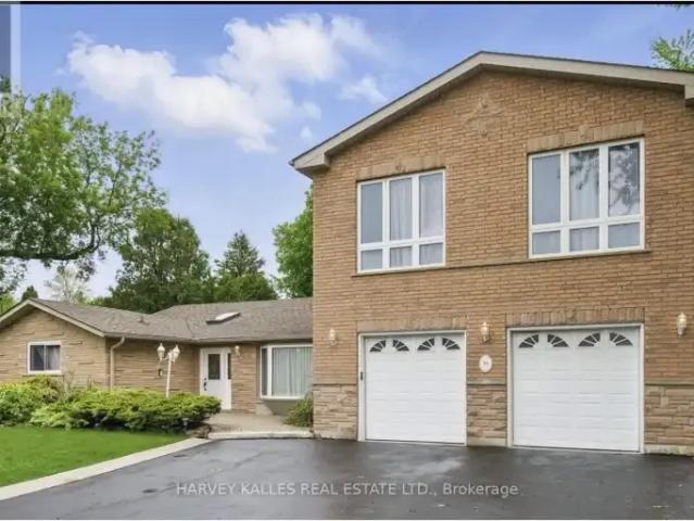 House for rent in York, Ontario