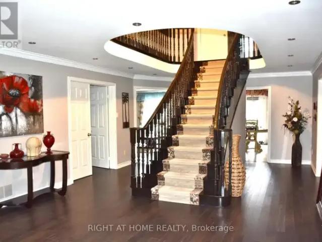 House for rent in York, Ontario