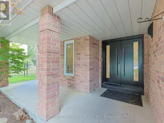 House for rent in York, Ontario