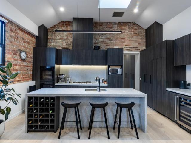 House for rent in Richmond, Melbourne
