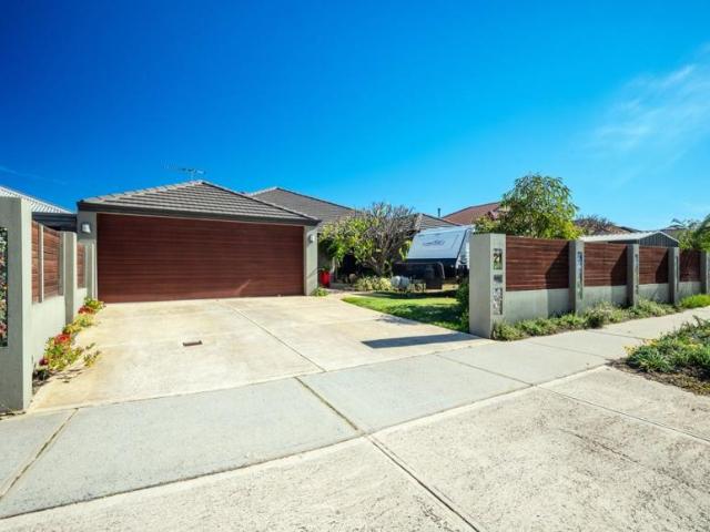 House for sale in Ridgewood, Western Australia