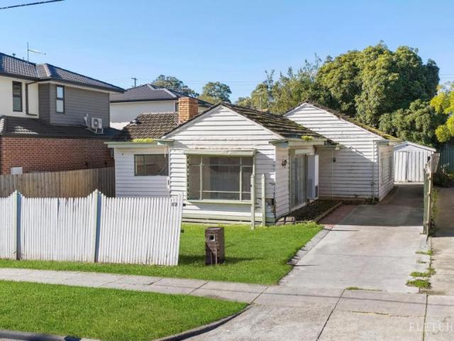 House for sale in Ringwood, Melbourne
