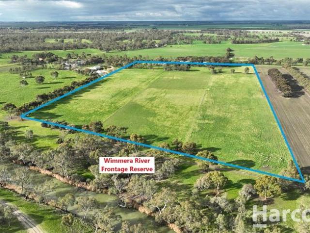 House for sale in Riverside, Rural City of Horsham