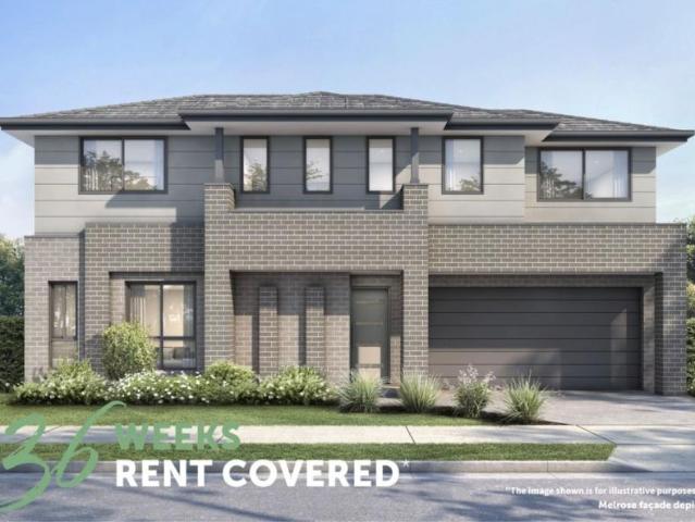 House for sale in Riverstone, New South Wales