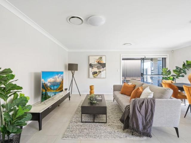 House for sale in Riverstone, Sydney