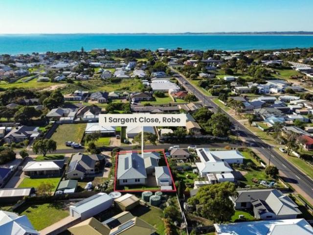 House for sale in Robe, District Council of Robe