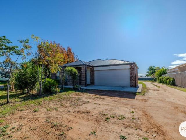 House for sale in Robinvale, Rural City of Swan Hill