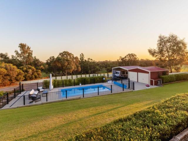 House for rent in Robinvale, Rural City of Swan Hill